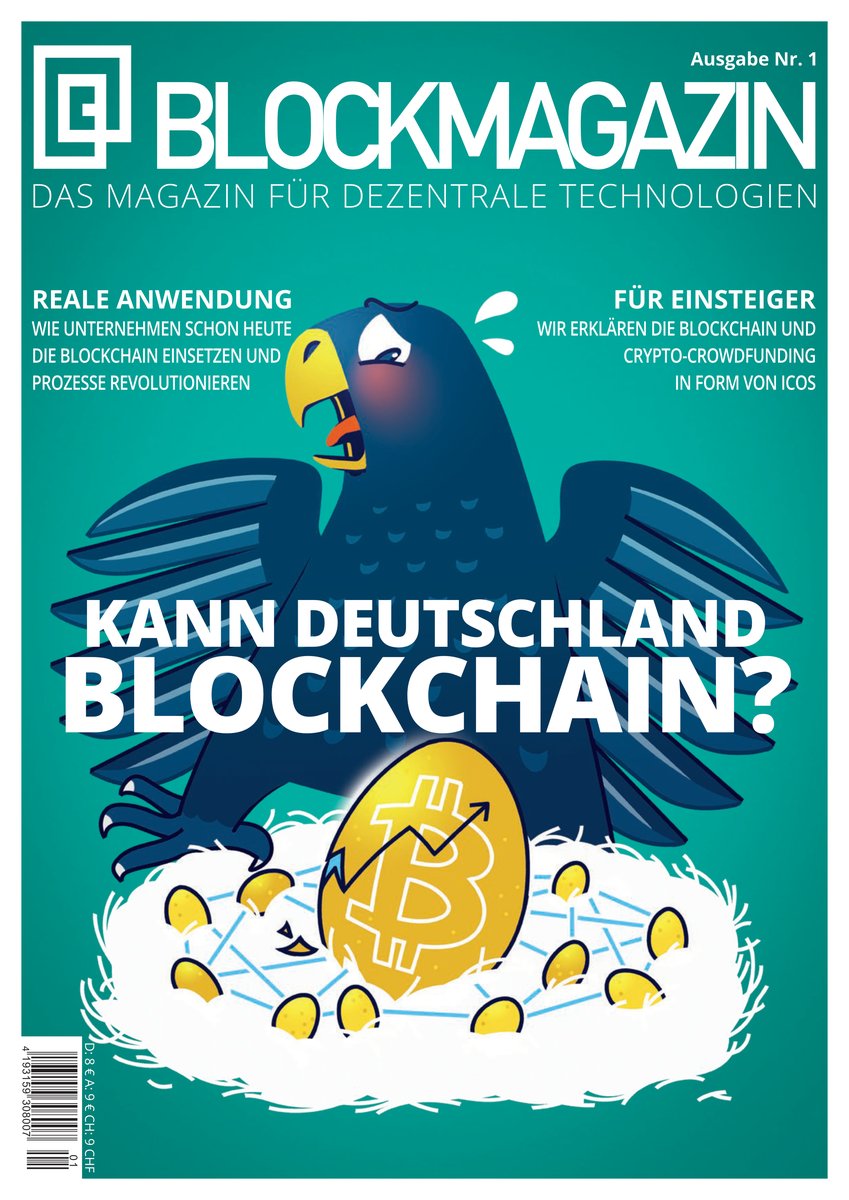 Ausgabe 1